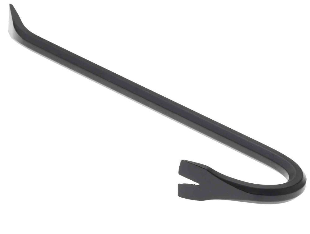 WKB/24 Wrecking Bars - 24" Long