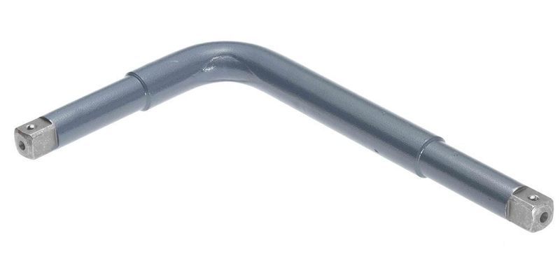 HDW/10/E/DE/RE 1&quot; Square Drive Heavy Duty Wrenches - 2 Piece - Re-Inforced Double End