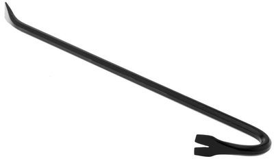 WKB/18 Wrecking Bars - 18" Long