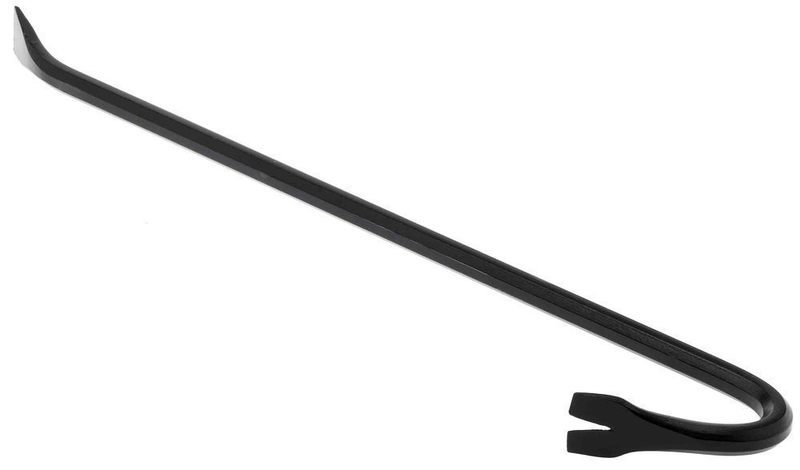 WKB/18 Wrecking Bars - 18" Long