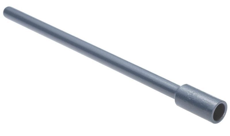 HDW/DE/SPEC/TB Extension Tommy Bar Suits 1&quot; Square Drive Heavy Duty Wrenches - 2 Piece - Tommy Bar