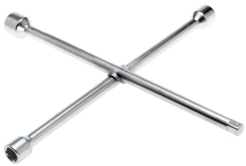 4WC/3-CR-V 4-Way Car Sizes - 17,19,21,1/2&quot;Sq CR-VAN