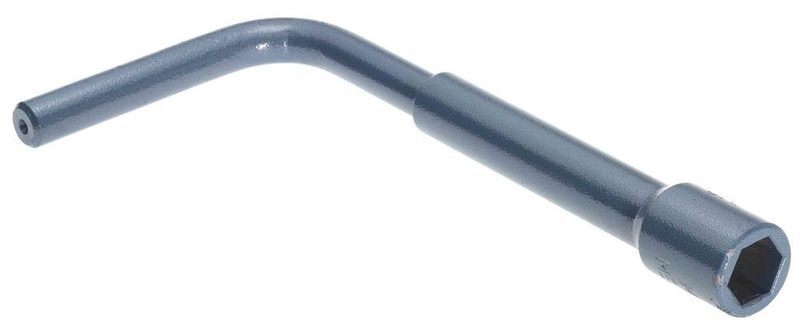 HDW/12/E/REIN Re-Inforced Heavy Duty Hexagon Wrenches  Two Piece Type - 33mm