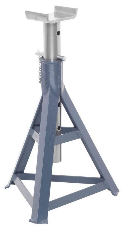 AS 40 Axle Stand - 12,000 Kgs Pair