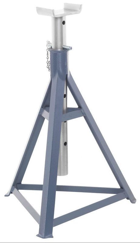 AS 50 Axle Stand - 12,000 Kgs Pair