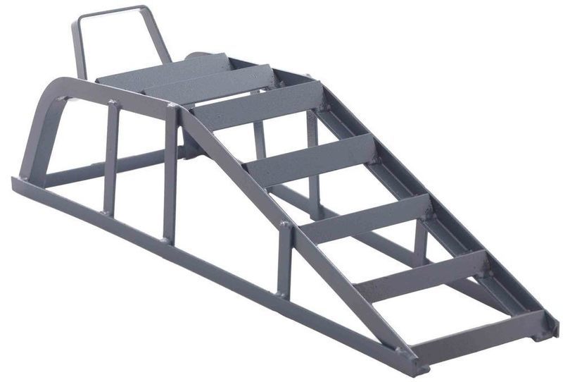 CR/4 Car Ramps - Per Pair