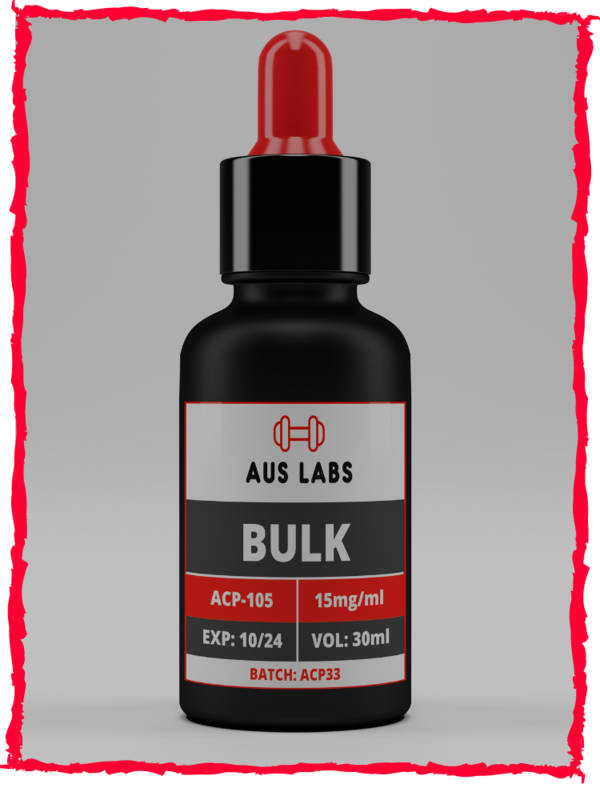 BULK (ACP-105)