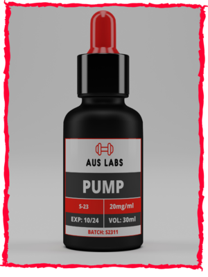 PUMP (S-23) S23 SARM