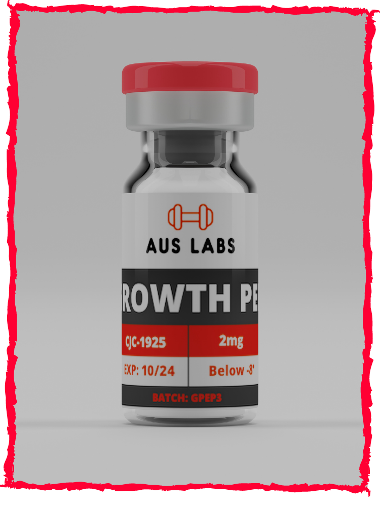 GROWTH PEP (CJC-1295) GROWTH PEP (CJC-1295)