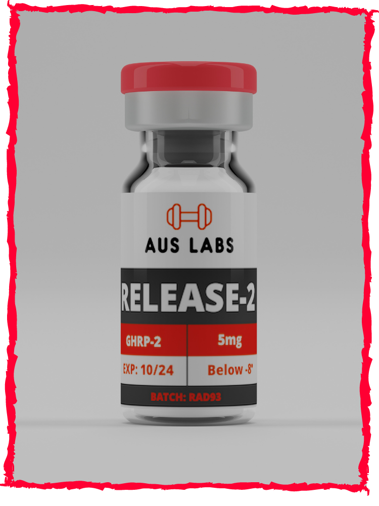 RELEASE-2 (GHRP-2) RELEASE-2 (GHRP-2)