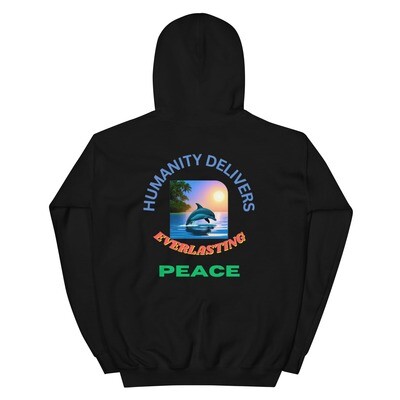 Unisex Hoodie