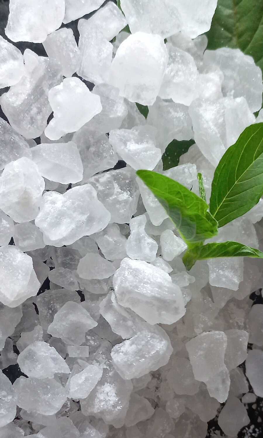 Natural Bath Salts