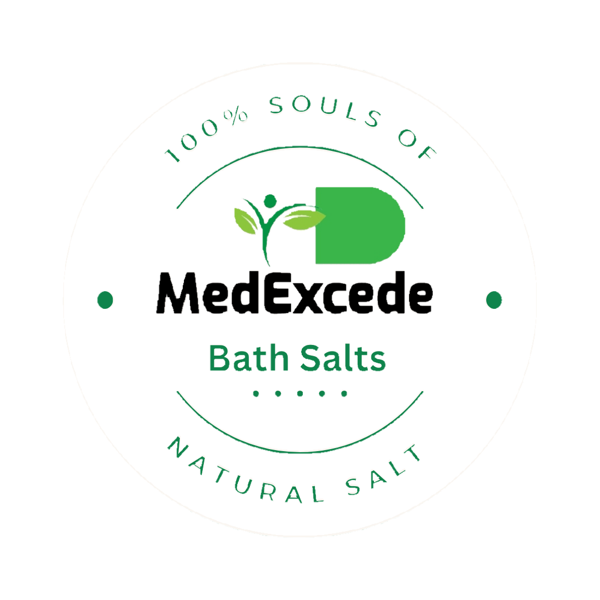 Natural Bath Salts