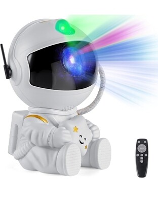 XHSY Astronaut Projector