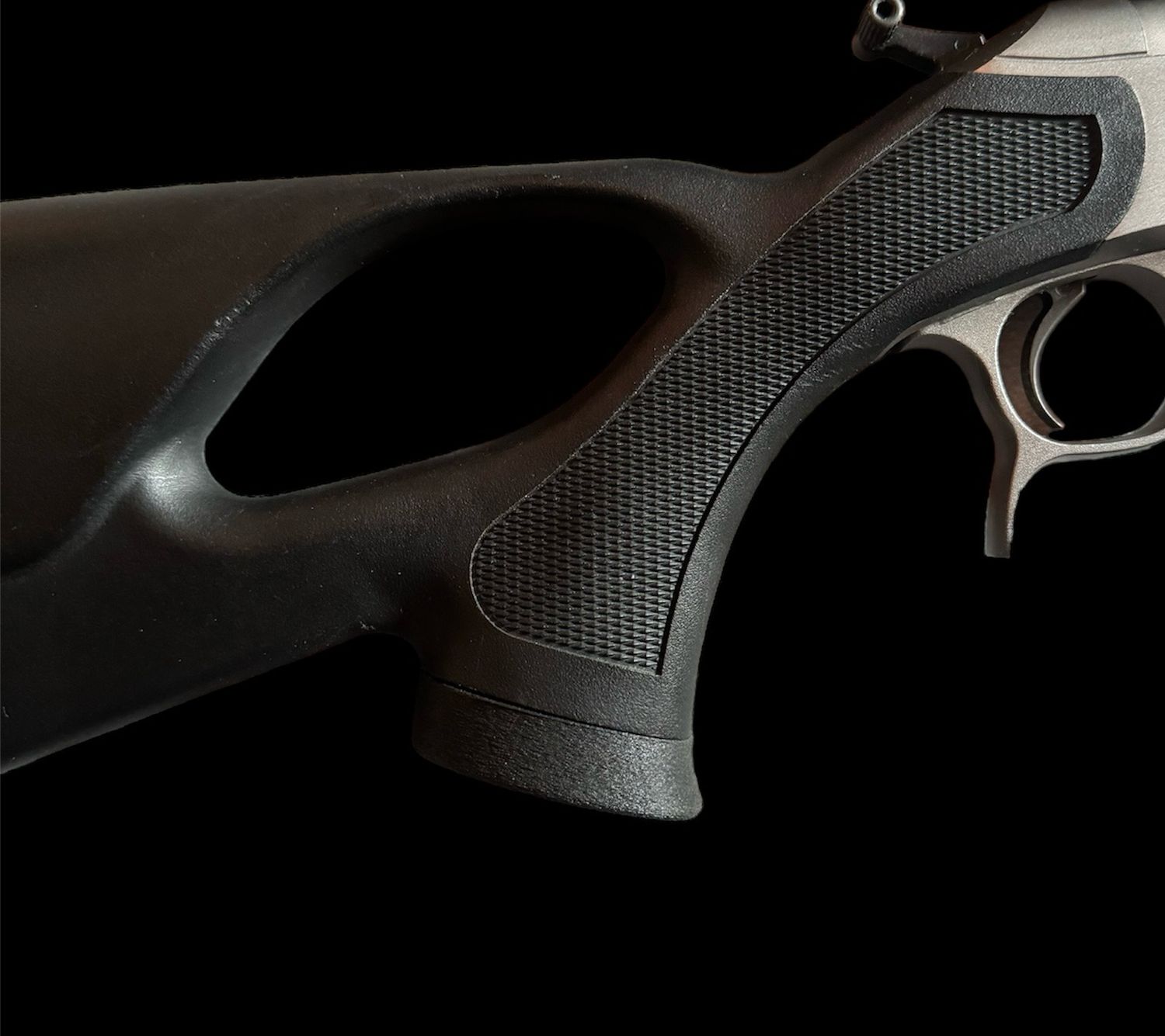 Pistolengriffkäppchen BA13TD