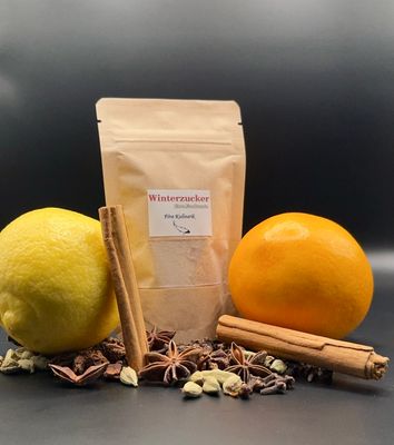 Winterzucker