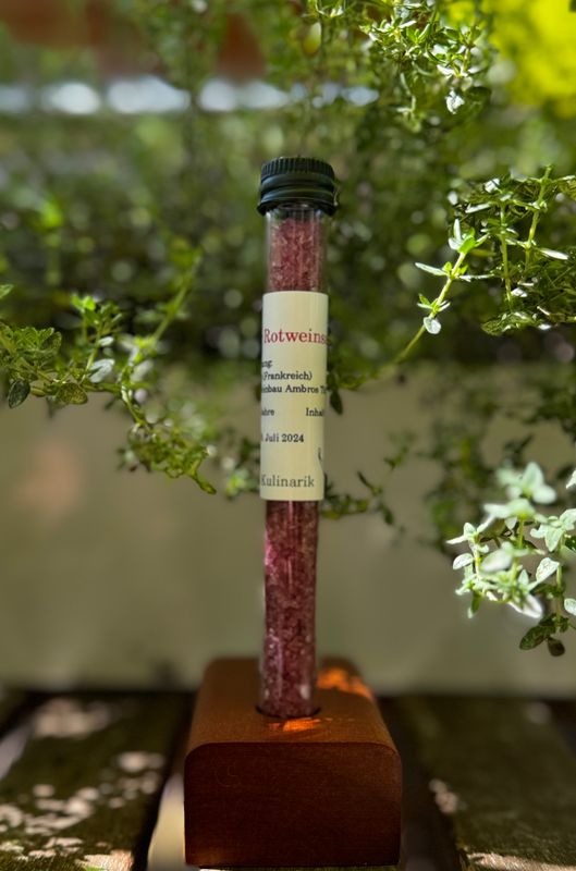 Ettinger Rotweinsalz
