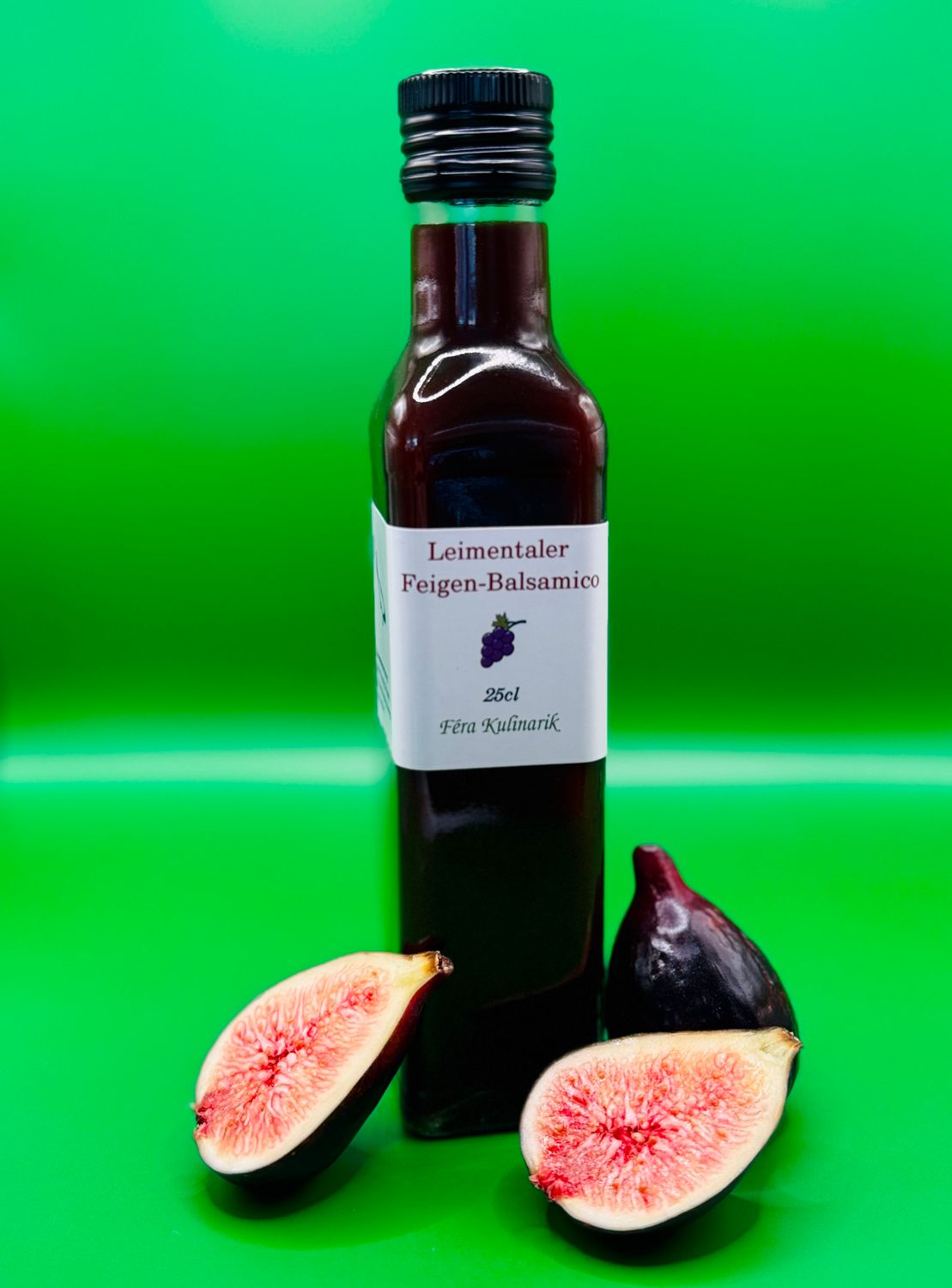 Feigen-Balsamico