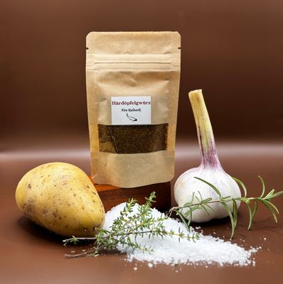 Härdöpfelgwürz Beutel