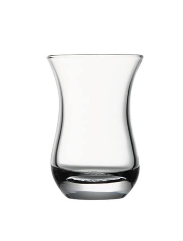 Pasabahce Aida Teegläser 6er Set - 160 ml