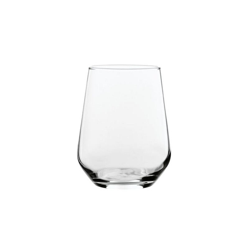 Pasabahce Allegra Trinkglas 6er Set - 425 ml