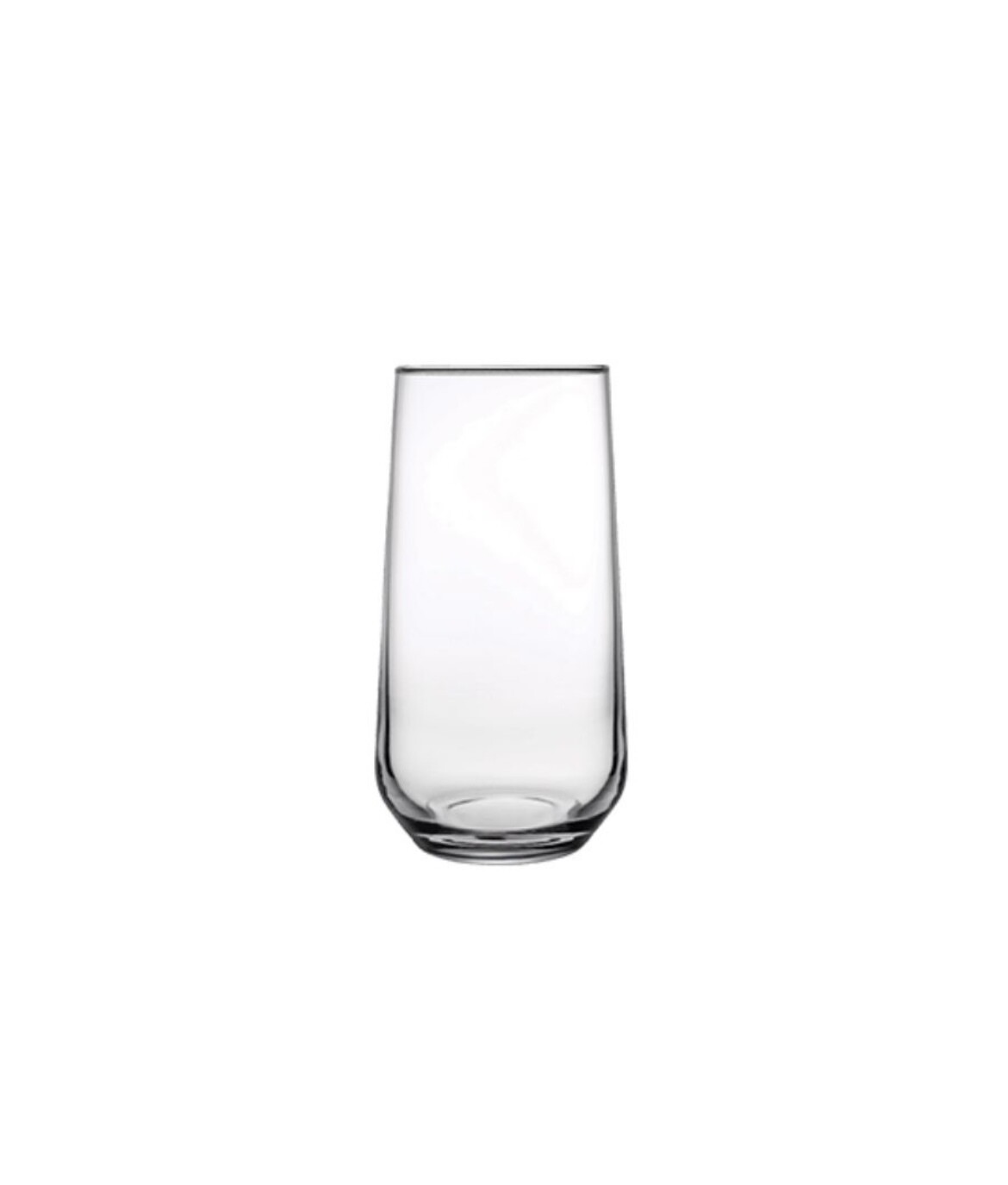 Pasabahce Allegra Trinkglas 6er Set - 470 ml