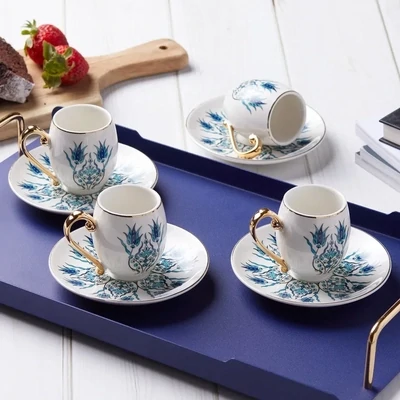 Mokkatassen Sets