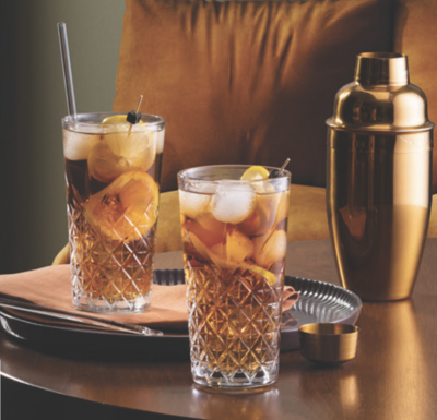 Cocktailgläser