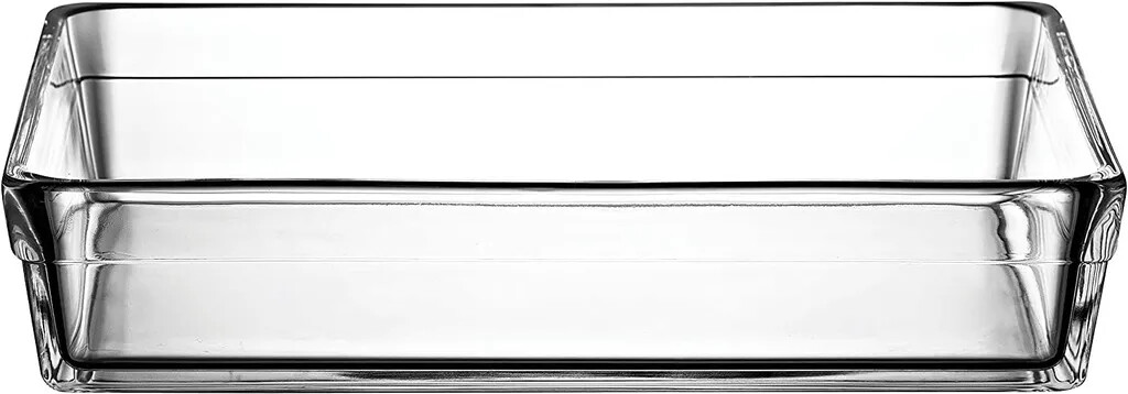 Borcam Premium Auflaufform - 2500 ml