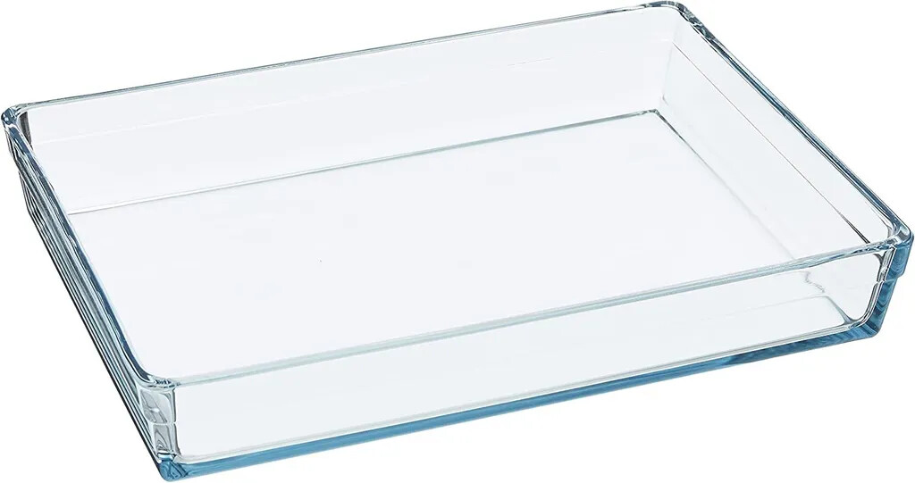 Borcam Premium Auflaufform - 4350 ml