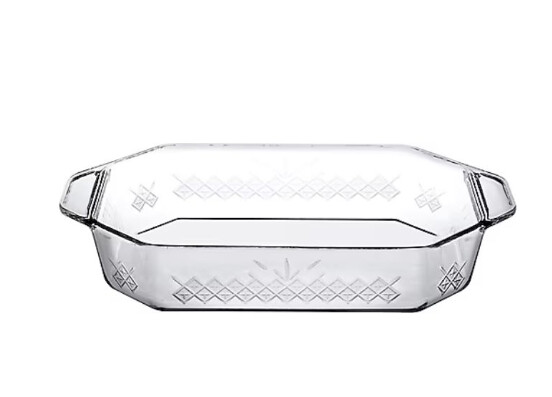 Borcam Timeless Auflaufform - 2750 ml