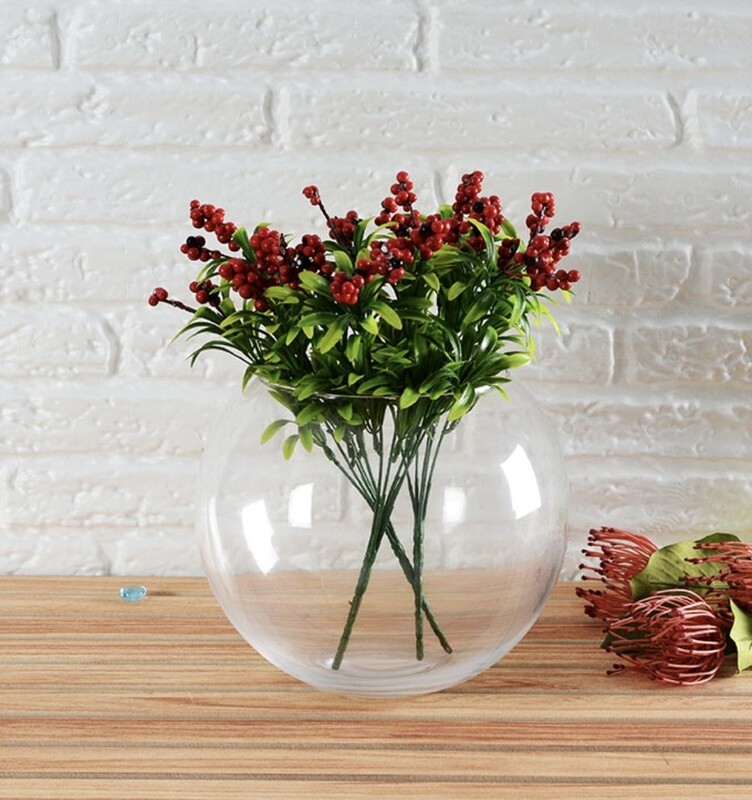 Botanica Vase - 200 mm