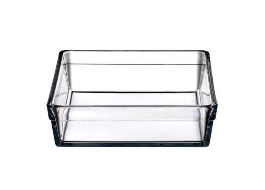 Borcam Timeless Auflaufform - 4100 ml