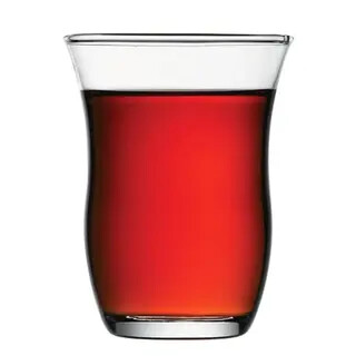 Pasabahce Cihangir Teeglas 6er Set - 95 ml