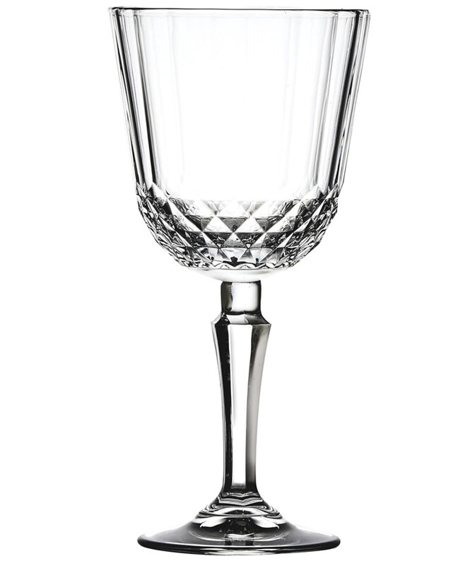 Pasabahce Diony Cocktailglas 3er Set - 310 ml