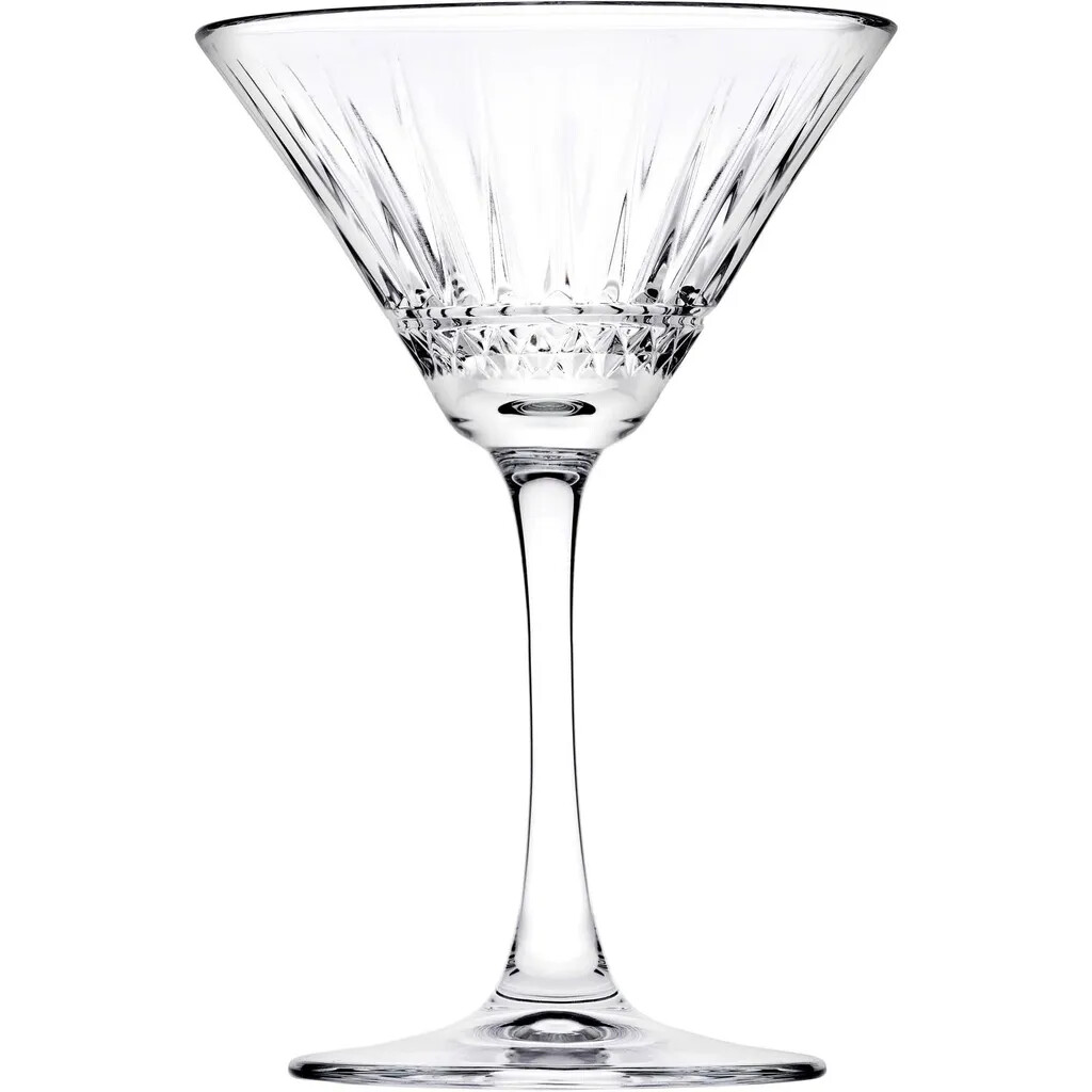 Pasabahce Elysia Cocktailglas 4er Set - 220 ml