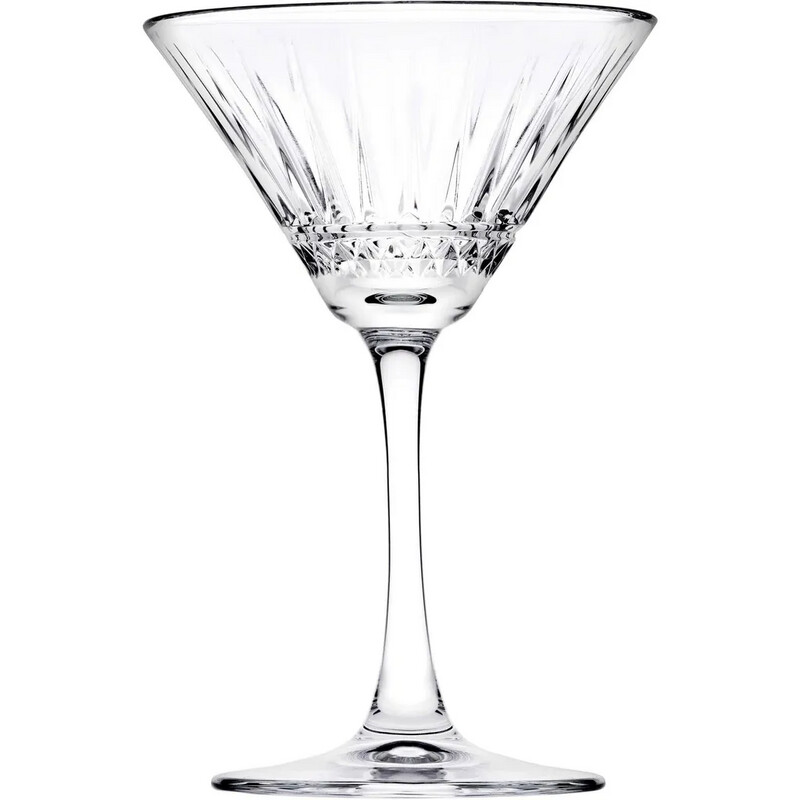 Pasabahce Elysia Cocktailglas 4er Set - 220 ml