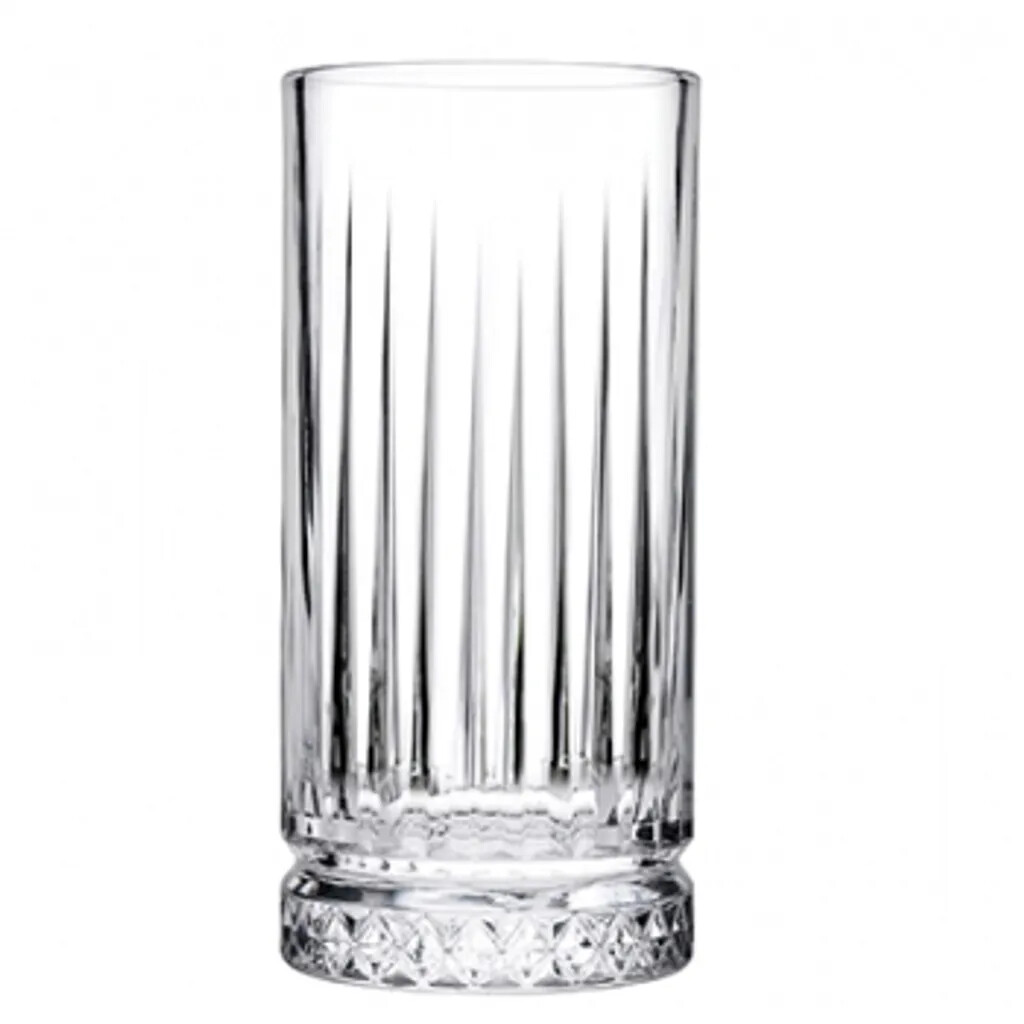 Pasabahce Elysia Trinkglas 4er Set - 450 ml