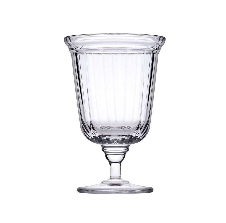 Pasabahce Facade Eisschale 2er Set - 360 ml