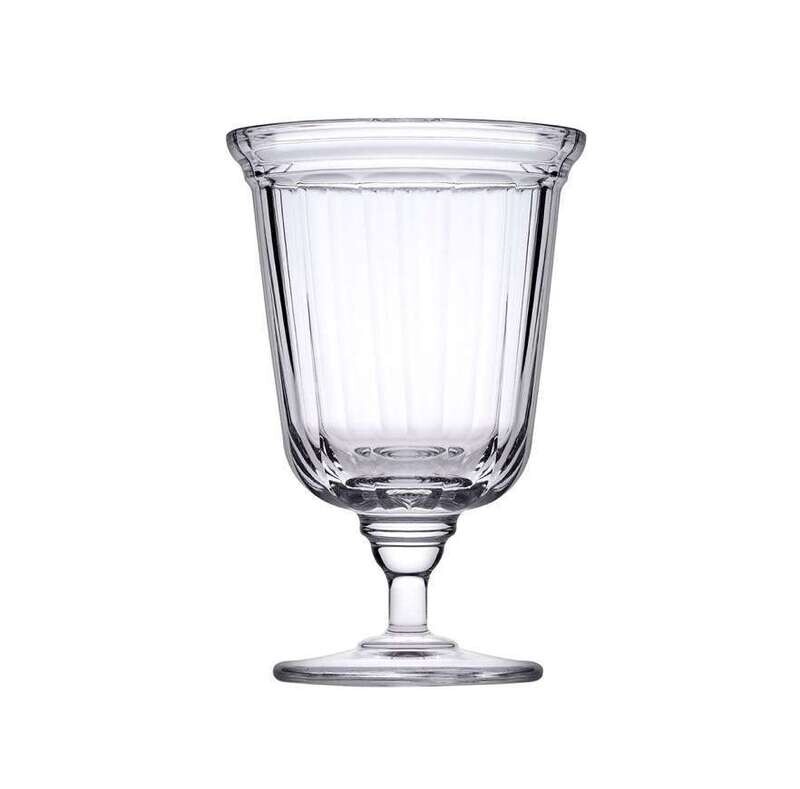 Pasabahce Facade Eisschale 2er Set - 360 ml