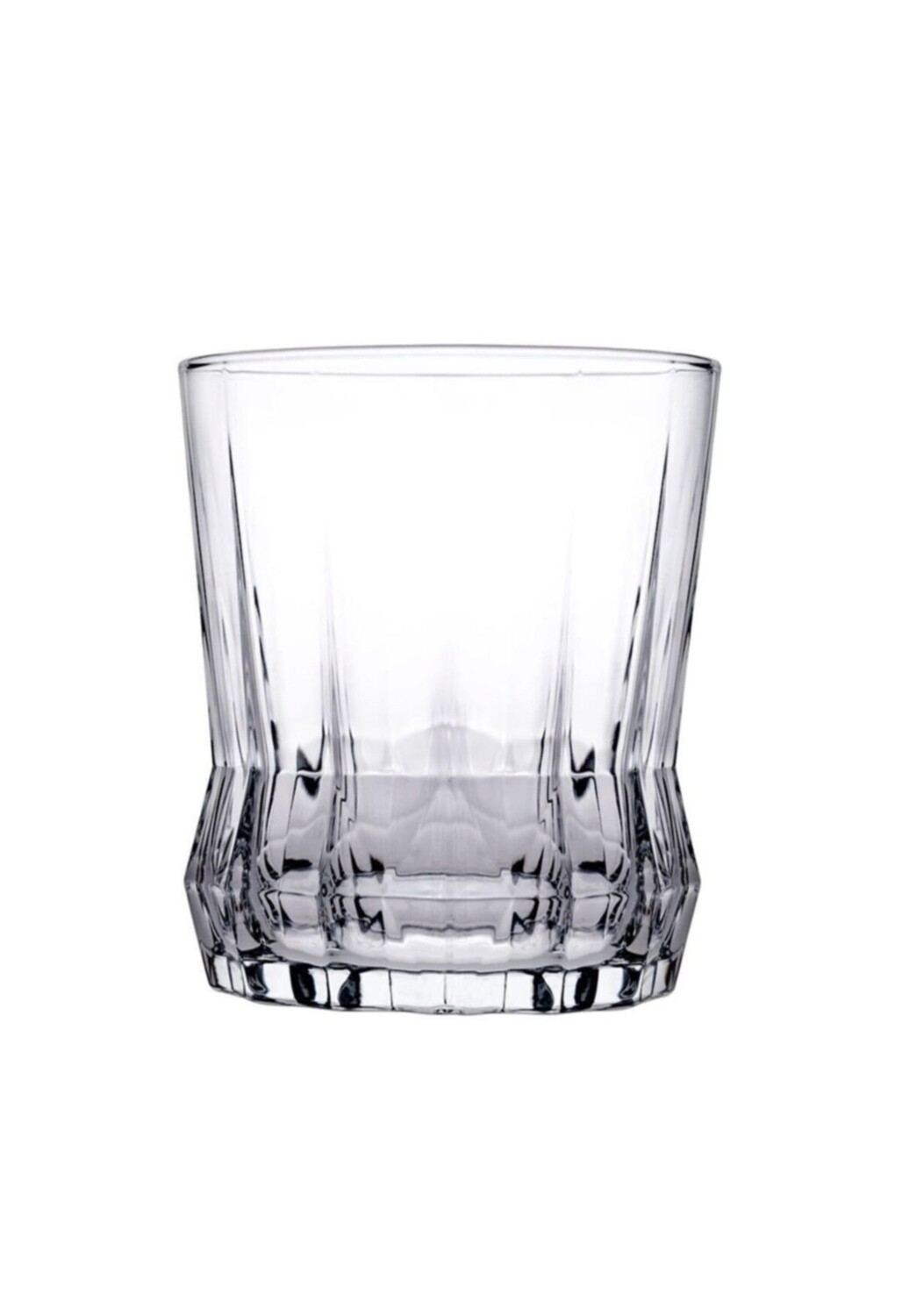 Pasabahce Gaia Trinkglas 6er Set - 270 ml