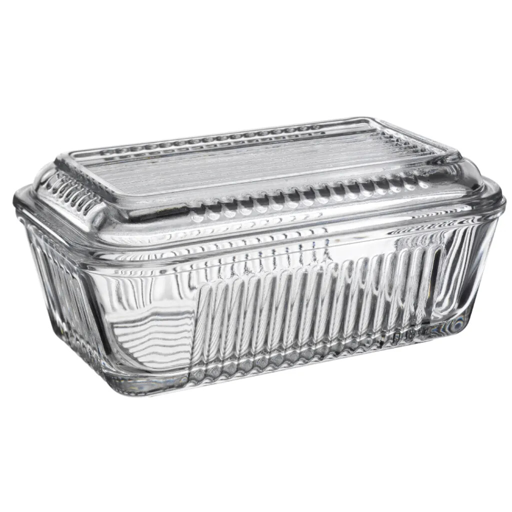 Pasabahce Frigo Butterdose