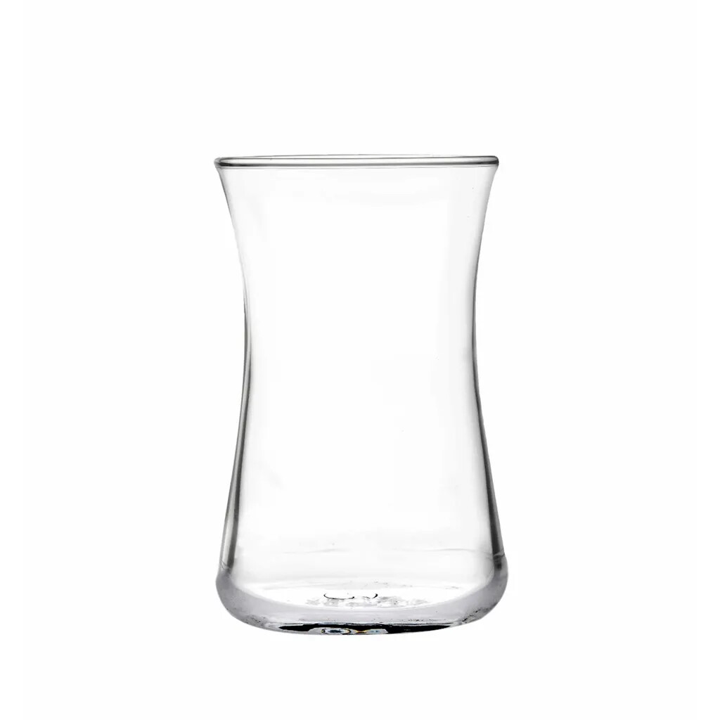 Pasabahce Heybeli Teeglas  6er Set - 175 ml