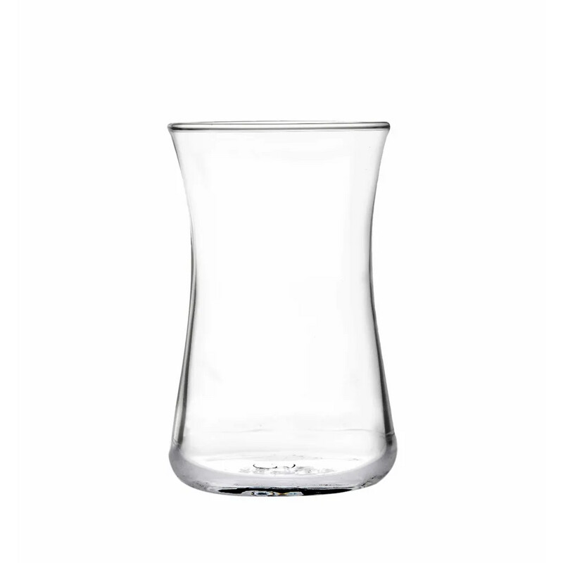 Pasabahce Heybeli Teeglas  6er Set - 175 ml