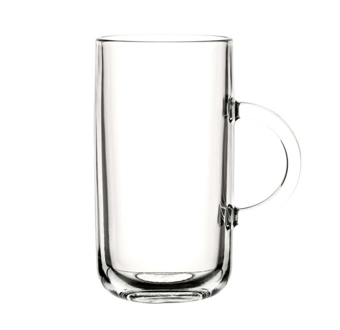 Pasabahce Iconic Kaffeetasse 2er Set - 270 ml