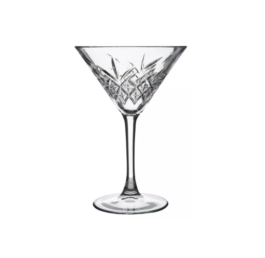 Pasabahce Timeless Cocktailglas 4er Set - 230 ml