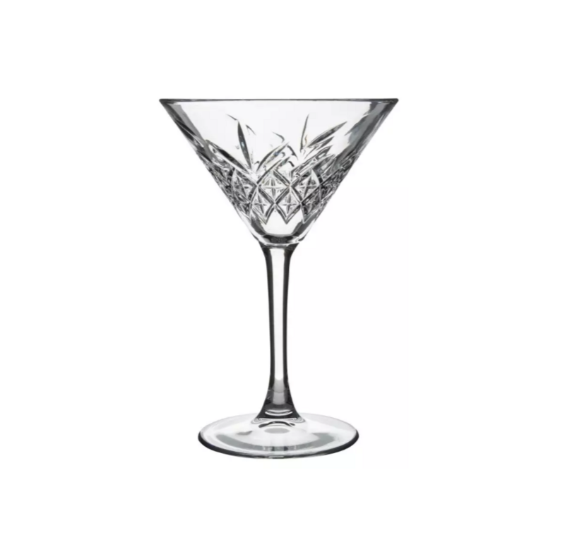 Pasabahce Timeless Cocktailglas 4er Set - 230 ml