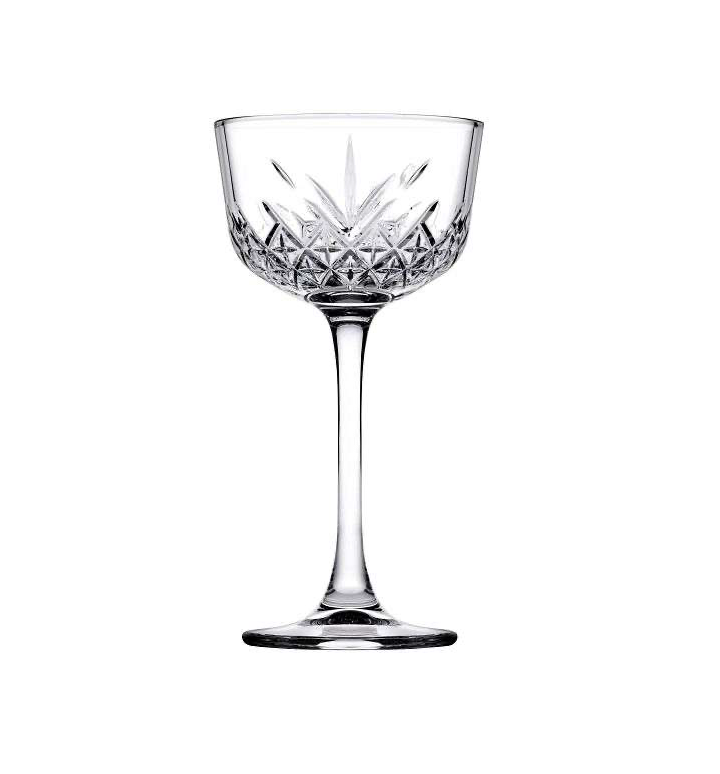 Pasabahce Timeless Cocktailglas 4er Set - 160 ml