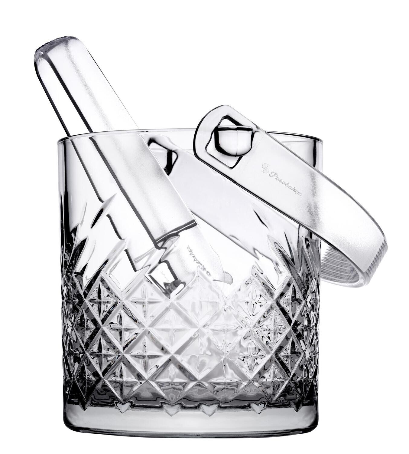 Pasabahce Timeless Eisbehälter 1000ml