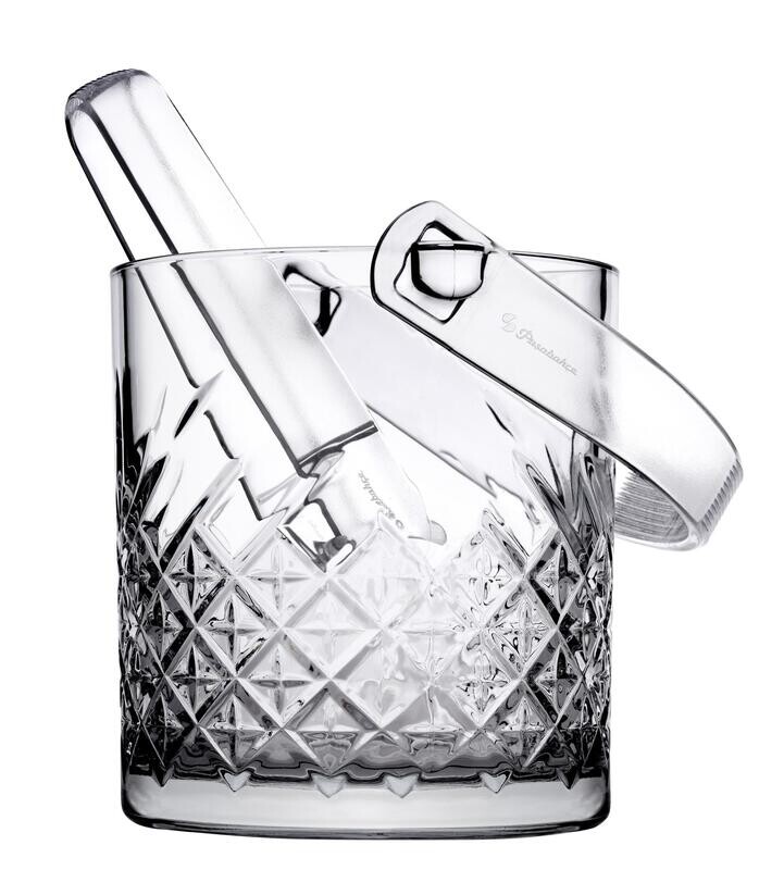 Pasabahce Timeless Eisbehälter 1000ml